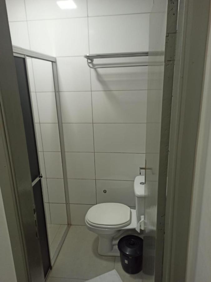 Fit Hotel Dourados Eksteriør bilde