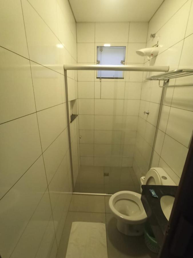 Fit Hotel Dourados Eksteriør bilde